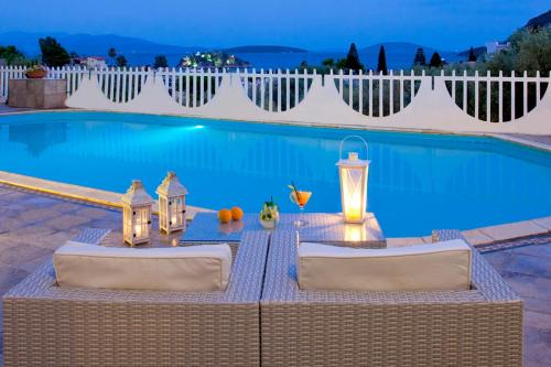 Tolo Apartamento | Viaros Hotel Apartments