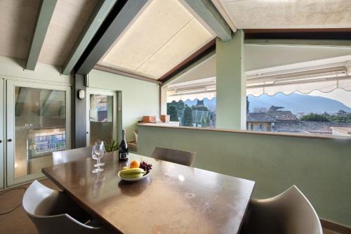 Iseo Apartamento | Viasambuco