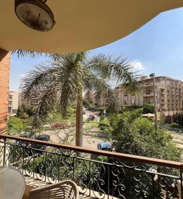 New Cairo Apartamento | VIB honey moon
