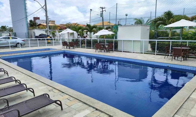 Ponta de Campina Apartamento | VIBE SOUL APARTMENT PONTA DE CAMPINA - CABEDELO (PB)