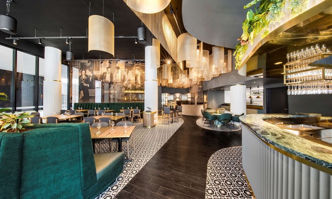 Hobart Central Business District Hotel | Vibe Hotel Hobart