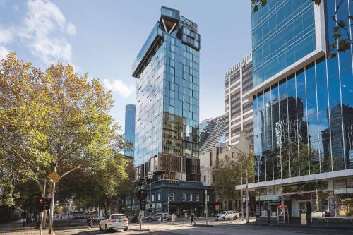 Melbourne Central Business District Hotel | Vibe Hotel Melbourne
