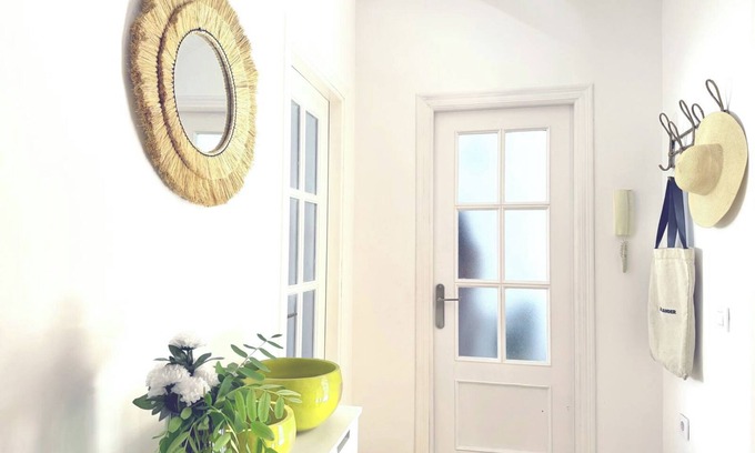 Tarifa Apartamento | Vibes Center Flat