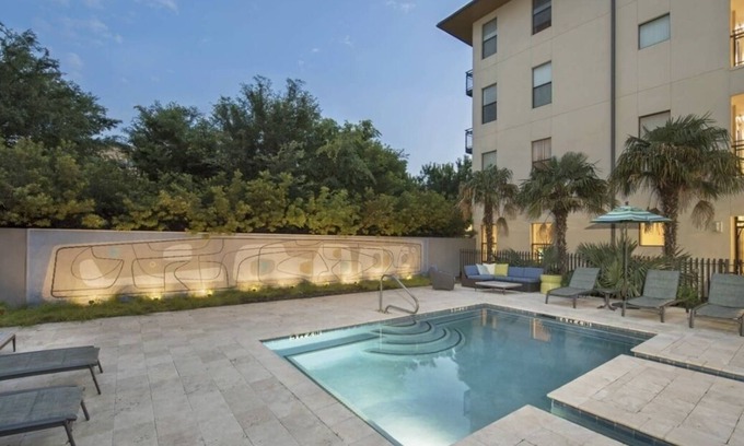 Legacy Park Apartamento | Vibes in Dallas