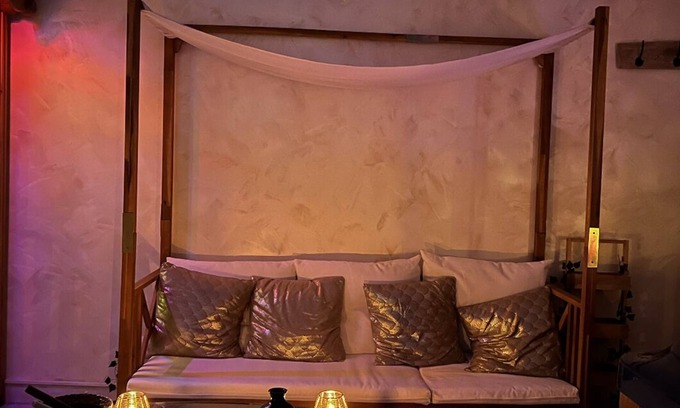 La Varenne Saint-Hilaire Apartamento | Vibes Spa