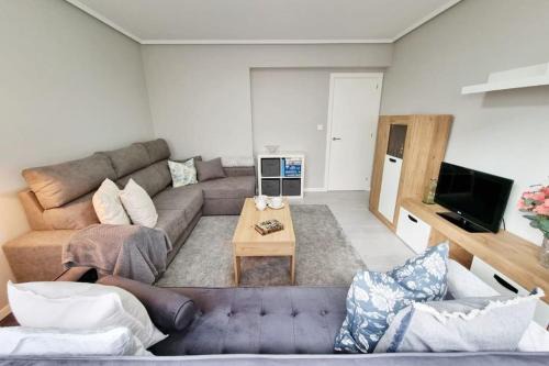 La Coruna Apartamento | VibesCoruña - Ángel 72