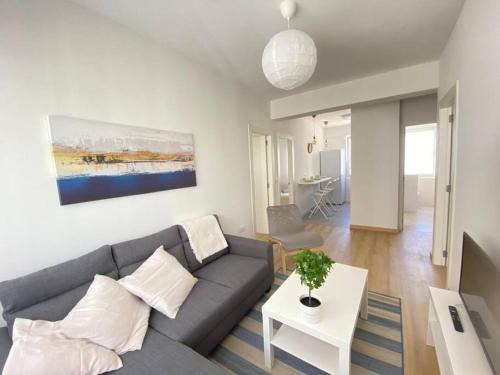 Ferrol Apartamento | VibesCoruña- Lambre 19-21