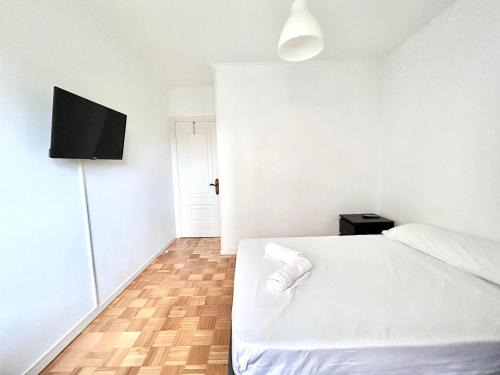 La Coruna Apartamento | VibesCoruña - Madariaga 41
