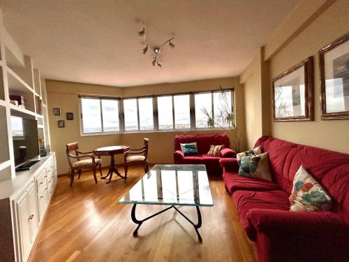 La Coruna Apartamento | VibesCoruña - Outeiro 274