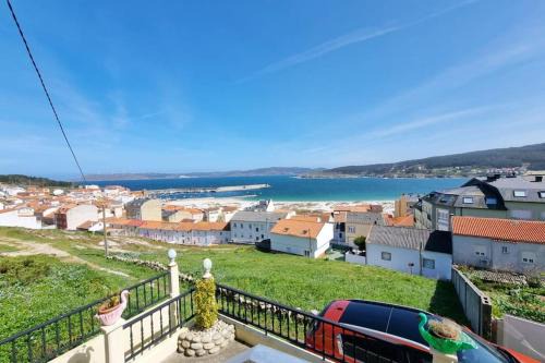 Laxe Apartamento | VibesLaxe- Casa con vistas a la playa de Laxe