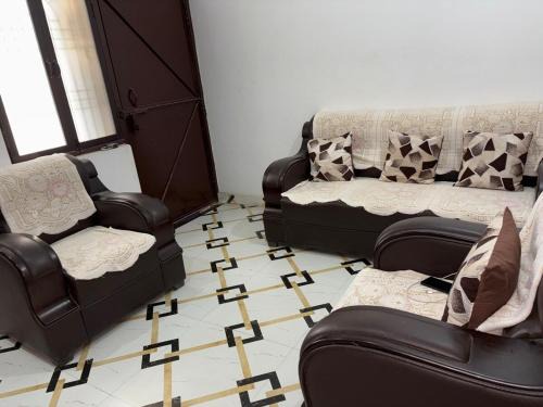 Varanasi Apartamento | Vibhav Nivas