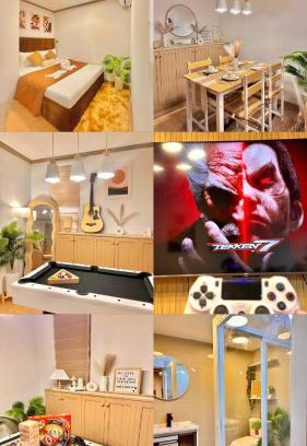 Moonwalk Hotel | Vibin Chill Staycation