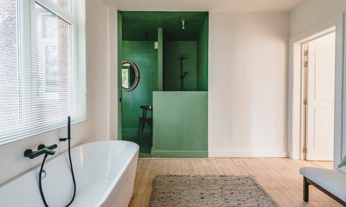 Middelheim Apartamento | Vibrant Antwerp Retreat