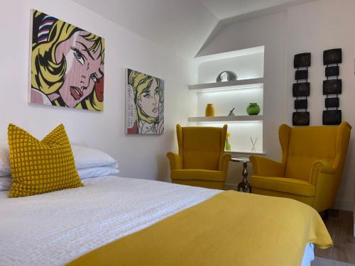 Cathays Apartamento | Vibrant Apartments Close to City Centre
