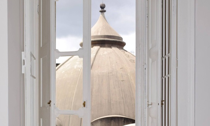 Naples City Centre Cama Y Desayuno | Vic' Street B&B