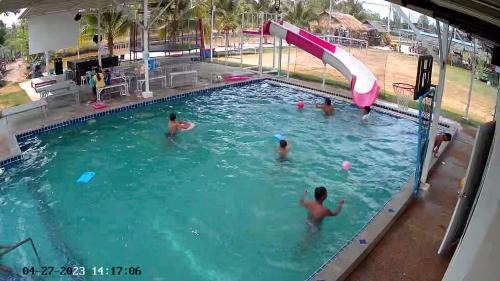 Pra Thai Complejo | VicaWorld