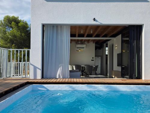 Punat Apartamento | Vice Versa By The Sea