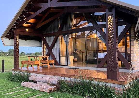 Praia Grande Otro | Vicença Glamping