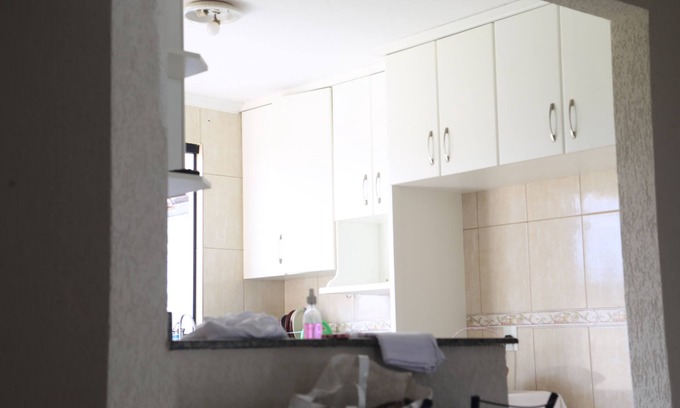 Aguas Claras Casa | Vicente Pires Holiday Home