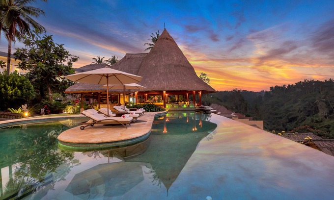 Andong Complejo | Viceroy Bali