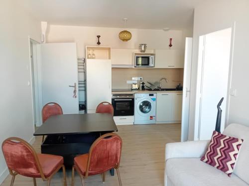 Vieux Vichy Apartamento | Vichy Sejour