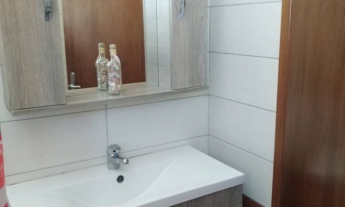 Antimachia Apartamento | Vicky's apartment