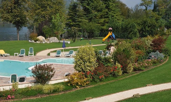 Crone Complejo | Vico Master - Dos Habitaciones Resort, Capacidad 6