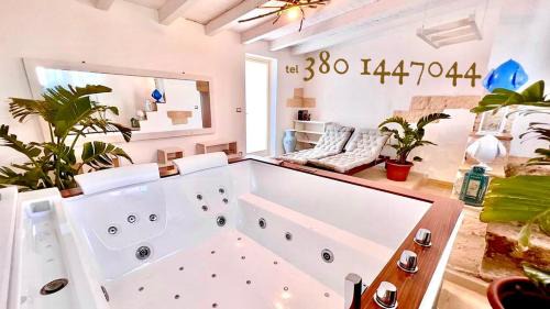 Veglie Apartamento | Vico Sauro Apartament