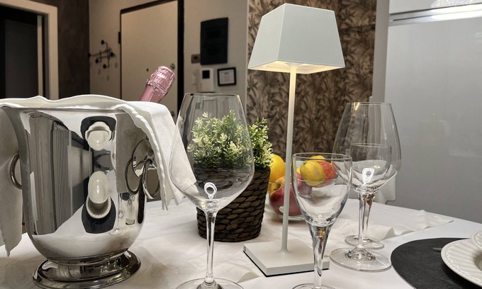 Genoa Historical Centre Apartamento | Vico Stella Luxury Apartment