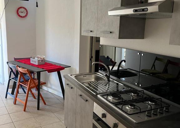 Dorgali Apartamento | Vicol8 Casa Vacanze