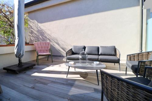 Desenzano del Garda City Centre Apartamento | Vicolo dei Signori