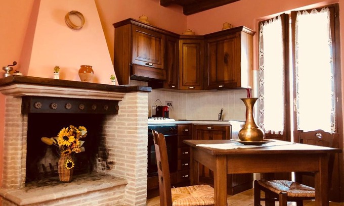 Castel Ritaldi Apartamento | Vicolo della Sacca