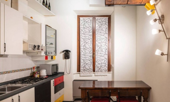 Porta Genova Apartamento | VICOLO LAVANDAI - Petit Apartment Navigli