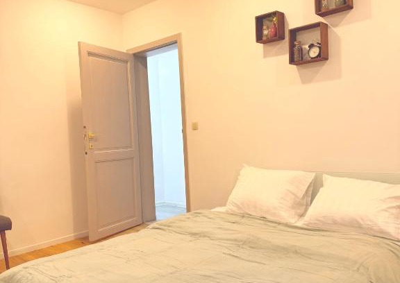 Charleroi Casa | vicos house