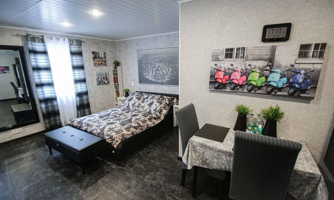 Bad Ems Casa | Victera modern apartment