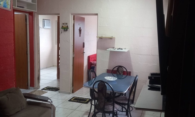 Cidade Nova Apartamento | Victor Inn -