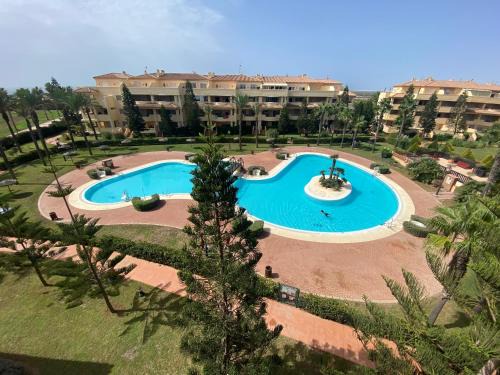Roquetas de Mar Apartamento | Victor Villa Romana