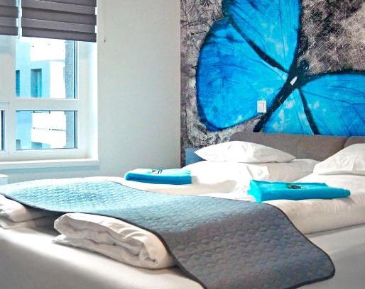 Kecskemet Apartamento | Victoria Apartman