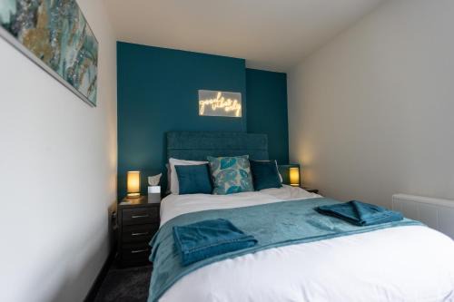 Skegness Apartamento | Victoria Apartments