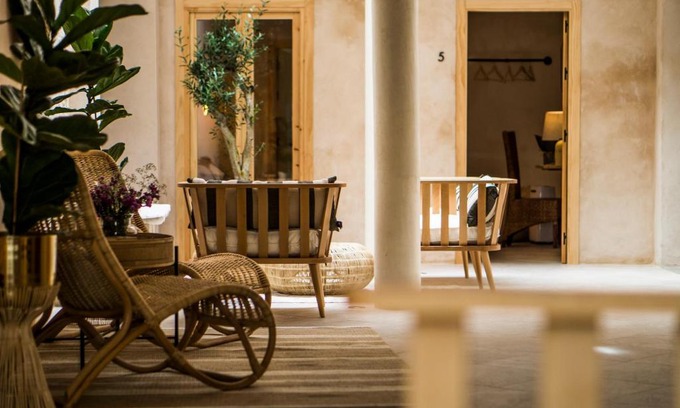 Medina-Sidonia Hotel | VICTORIA - by Ático73
