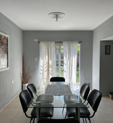 Santo Tome Apartamento | Victoria casa temporario