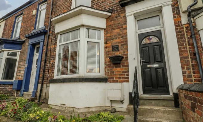 Marske-by-the-Sea Casa | Victoria Cottage