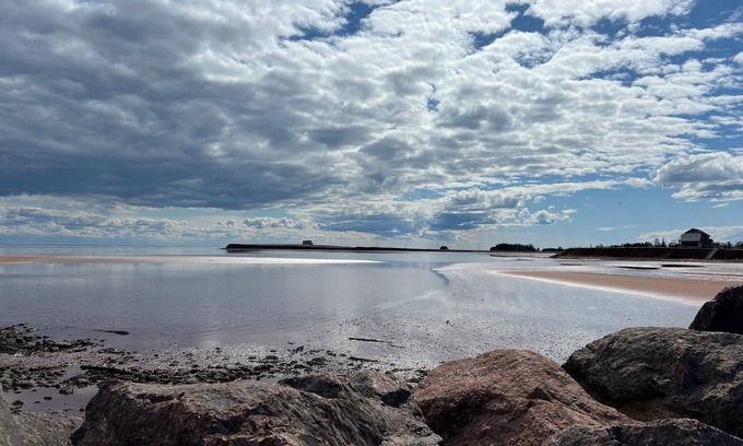 Victoria Cabaña | Victoria Cottages - The best of Prince Edward Island