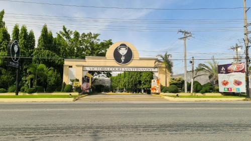 San Fernando Hotel | Victoria Court San Fernando
