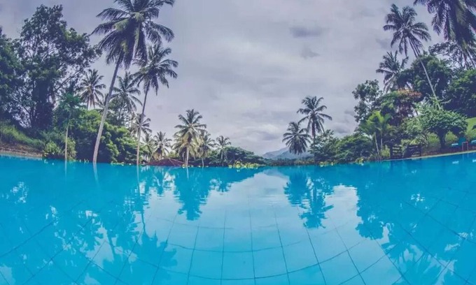 Medadumbara Complejo | VICTORIA GOLF RESORT SRI LANKA