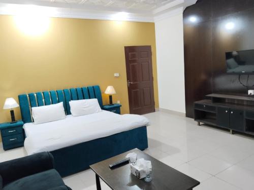 Bahawalpur Casa | Victoria Guest House