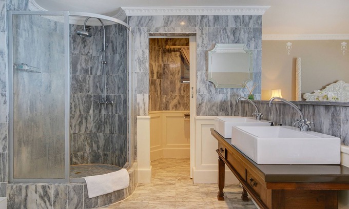 Cape Town Villa | Victoria Guest Suites