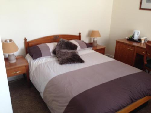 Treffynnon Hotel | Victoria hotel