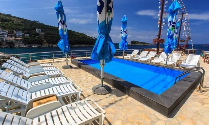 Utjeha Hladna Uvala Apartamento | Victoria Hotel