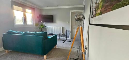 Canton Apartamento | Victoria House by Switchback Stays
